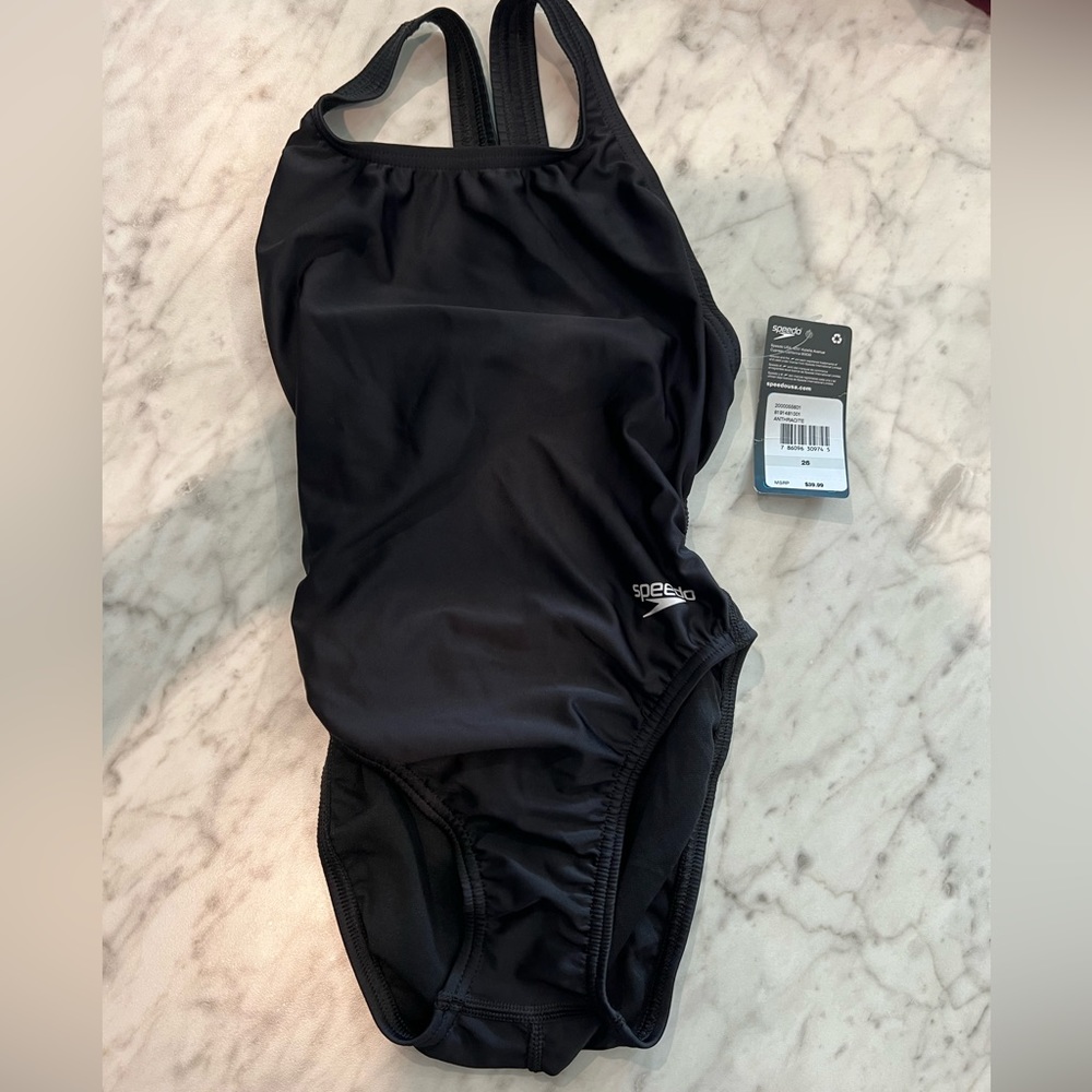 Women’s Speedo Swimsuit -26